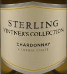 Sterling - Vintner's Collection Chardonnay 2021 (750)
