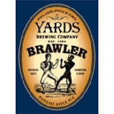 Yards Brewing Company - Yards Brawler (6 pack 12oz bottles) (6 pack 12oz bottles)