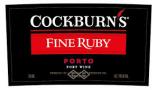 Cockburn's - Fine Ruby Port 0 (750)