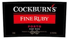 Cockburn's - Fine Ruby Port 0 (750)