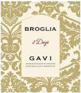 Broglia - Gavi Il Doge 2021 (750ml) (750ml)