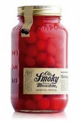 Ole Smoky - Moonshine Cherries (750ml) (750ml)