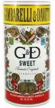 G & D - Sweet Vermouth 0 (3000)