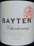 Buitenverwachting Bayten - Chardonnay 2021 (750)