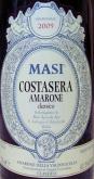 Masi - Amarone della Valpolicalla Classico Costasera 0 (750)