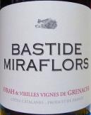 Domaine LaFage - Bastide Miraflors 2020 (750)