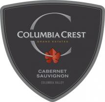 Columbia Crest - Grand Estates Cabernet Sauvignon 2020 (750ml) (750ml)