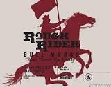 Long Island Spirits - Rough Rider Bull Moose Rye 0 (750)