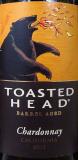 Toasted Head - Chardonnay 0 (750)