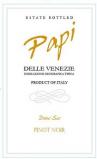 Papi - Pinot Noir Demi Sec 2019 (1500)