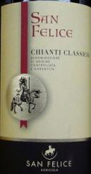 San Felice - Chianti Classico NV (750ml) (750ml)