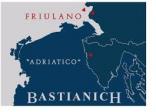 Bastianich - Friulano Adriatico 0 (750)