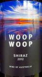 Woop Woop - Shiraz 0 (750)