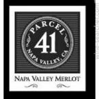 Parcel 41 - Napa Valley Merlot 0 (750)