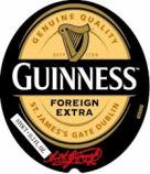 Guinness - Foreign Extra Stout 0 (445)