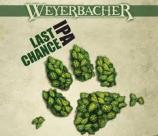 Weyerbacher Brewing Company - Last Chance IPA 0 (62)
