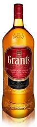 Grant's - Blended Scotch (750ml) (750ml)