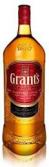 Grant's - Blended Scotch 0 (750)