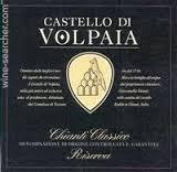Castello di Volpaia - Chianti Classico Riserva 2019 (750)