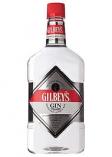 Gilbeys - Gin 0 (750)