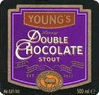 Young's - Double Chocolate Stout 0 (414)