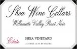 Shea Wine Cellars - Shea Vineyard Estate Pinot Noir 0 (750)