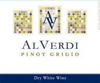 Alverdi - Pinot Grigio 2023 (1500)