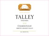 Talley Vineyards - Estate Chardonnay 0 (750)