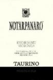 Taurino - Notarpanaro 0 (750)