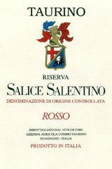 Taurino - Salice Salentino Riserva 2012 (750ml) (750ml)