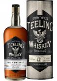 Teeling - 13 Year PX Sherry Cask Barrel Select Irish Whiskey 0 (750)