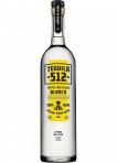 Tequila 512 - Blanco Tequila 0 (750)