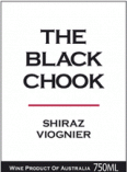 The Chook - Shiraz Viognier 2019 (750)
