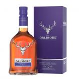 The Dalmore - 12 Year Sherry Cask Select 0 (750)