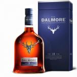 The Dalmore - 18 Year (750)