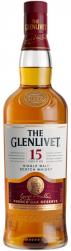 The Glenlivet - 15 Year French Oak Reserve Single Malt Scotch (750ml) (750ml)