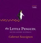 The Little Penguin - Cabernet Sauvignon 0 (750)