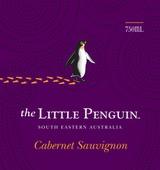 The Little Penguin - Cabernet Sauvignon 0 (1500)