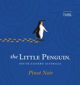 The Little Penguin - Pinot Noir 0 (750)