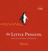 The Little Penguin - Shiraz 0 (750)