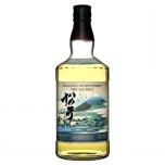 The Matsui - Mizunara Cask Single Malt Japanese Whisky (700)