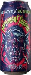 Three Floyds Brewing Co - Permanent Funeral (4 pack 16oz cans) (4 pack 16oz cans)