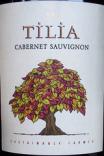 Tilia - Cabernet Sauvignon 0 (750)