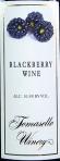 Tomasello - Blackberry Wine 0 (500)
