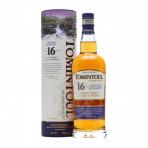 Tomintoul - 16 Year Single Malt Scotch 0 (750)