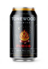 Tonewood Brewing - Fuego (12 pack 12oz cans) (12 pack 12oz cans)