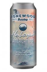 Tonewood Brewing - Halcyon (6 pack 12oz cans) (6 pack 12oz cans)