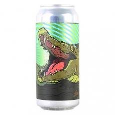Tripping Animals Brewing Co - Ever Haze (4 pack 16oz cans) (4 pack 16oz cans)