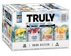 Truly - Getaway Hard Seltzer Variety Pack 0 (221)