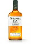 Tullamore Dew - 14 Year Single Malt Irish Whiskey (750)
